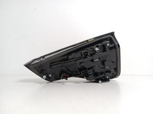 BMW X3 G01 (2017–2026) Tail light on trunk lid - 5