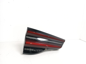 BMW X3 G01 (2017–2026) Tail light on trunk lid - 6