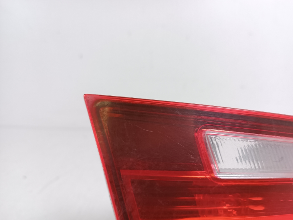 BMW 3 Series F30/F31 (2011-2020) Galinio dangčio (bagažinės) kairės pusės žibintas 63217371111 22983474