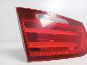 BMW 3 SERIES F30 (2011–2018) Tagatuli tagaluugil 63217371111 - 3