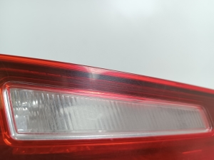 BMW 3 SERIES F30 (2011–2018) Tagatuli tagaluugil 63217371111 - 5
