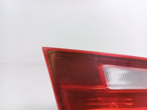 BMW 3 SERIES F30 (2011–2018) Tagatuli tagaluugil 63217371111 - 6