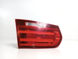 BMW 3 SERIES F30 (2011–2018) Tagatuli tagaluugil 63217371111 - 8