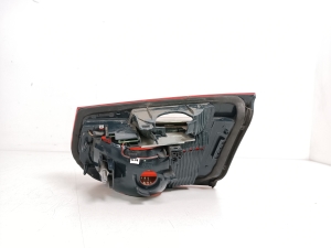 BMW 3 SERIES F30 (2011–2018) Tagatuli tagaluugil 63217371111 - 9