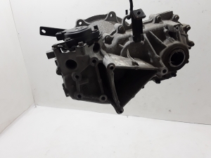 Hyundai IONIQ (2016–2026) Gearbox 365010E500 - 2