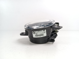BMW X1 E84 (2009–2015) Front-Nebelscheinwerfer 63172993526 - 4