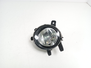 Priekšējā bampera miglas lukturis - 7342115