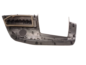 Volkswagen ID.4 I (2020–2026) Dashboard trim 11B858189 - 2