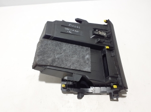RENAULT Talisman II (2015–2026) Kindalaegas 685009940R - 2