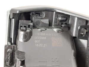 Volkswagen ID.4 I (2020–2026) Dashboard trim 11B858415 - 3