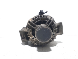 Ford Transit (2003–2006) Lichtmaschine 0124325100  2C1T10300BA - 2