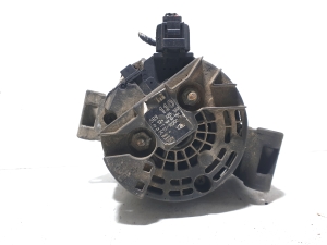 Ford Transit (2003–2006) Lichtmaschine 0124325100  2C1T10300BA - 3