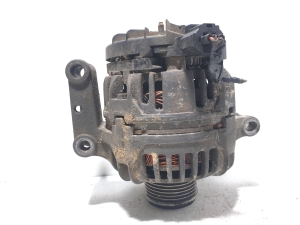 Lichtmaschine - 0124325100  2C1T10300BA