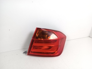 BMW 3 SERIES F30 (2011–2018) Eckleuchte hinten 63217259894 - 10