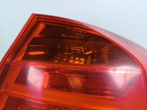 BMW 3 SERIES F30 (2011–2018) Eckleuchte hinten 63217259894 - 3