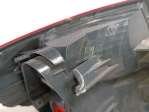 BMW 3 SERIES F30 (2011–2018) Eckleuchte hinten 63217259894 - 8