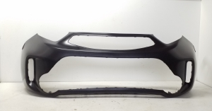 Front bumper - 865111YBA0