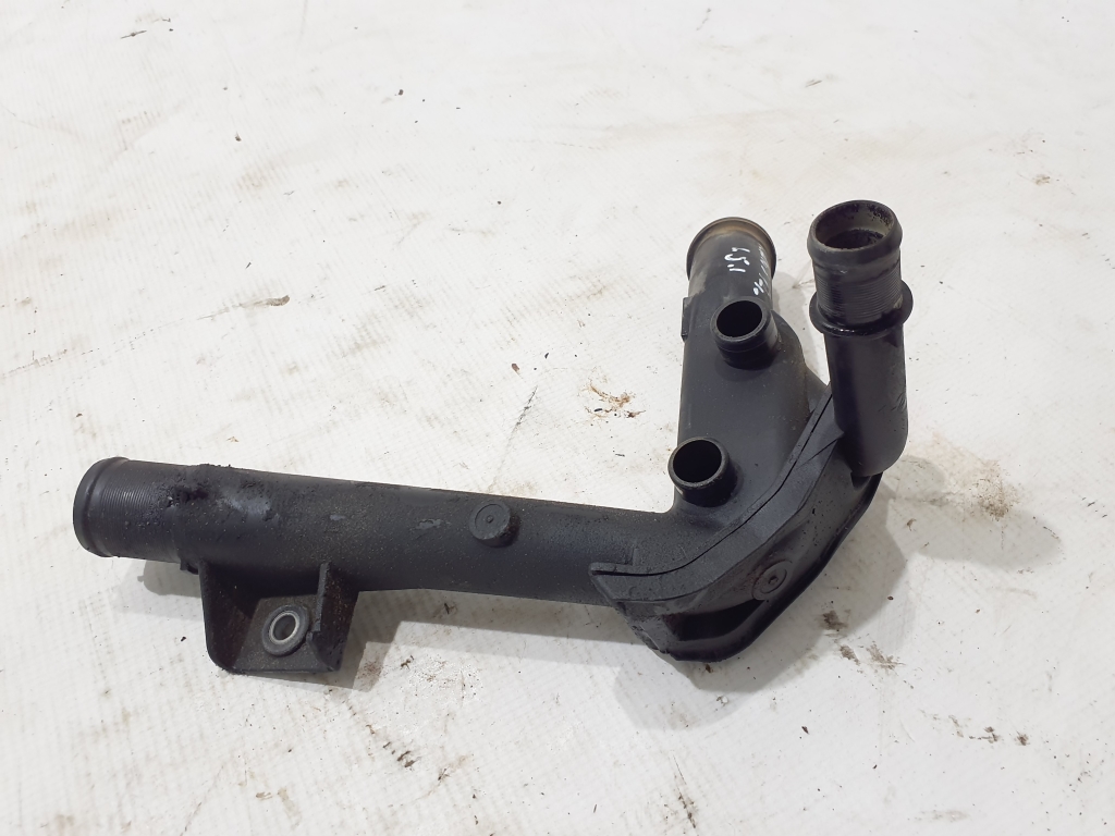 RENAULT Kangoo 1 generation (1998-2009) Egyéb csövek 210475246R 22802474