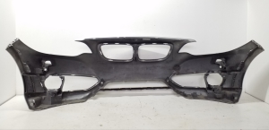 BMW 2 SERIES F22 (2014–2026) Front bumper - 4