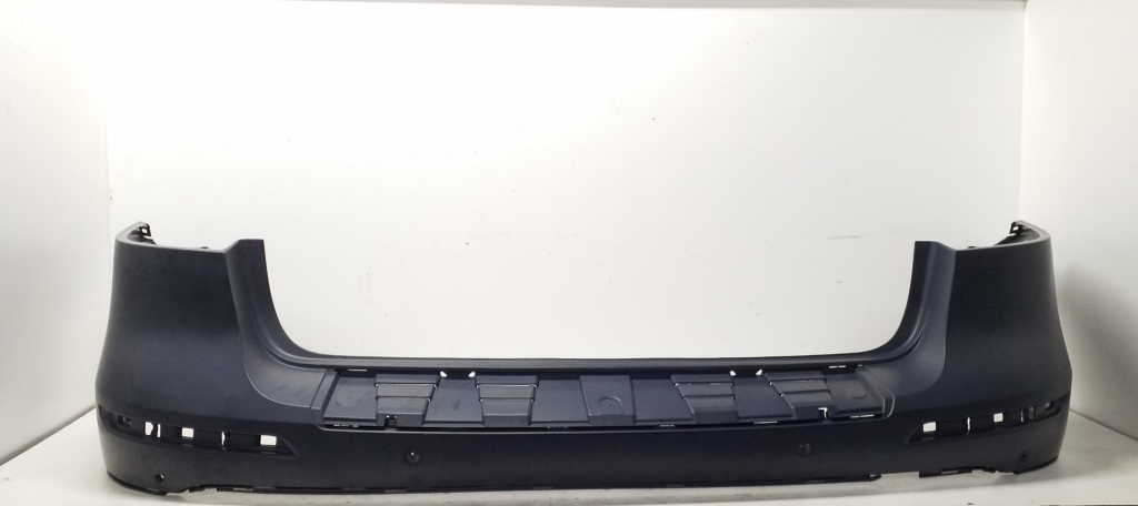 MERCEDES-BENZ GL-Class X166 (2012-2015) Бампер задний A16688503 25022382