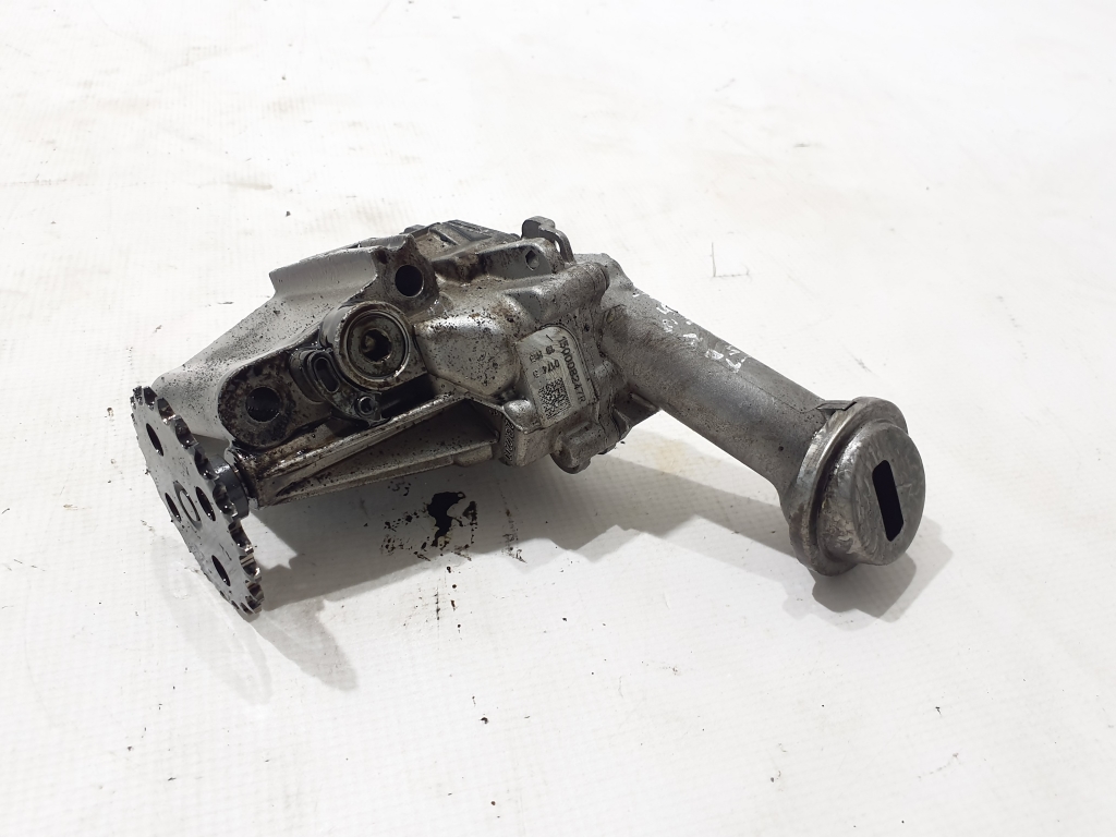 RENAULT Kangoo 1 generation (1998-2009) Oil Pump 150008247R 22806527