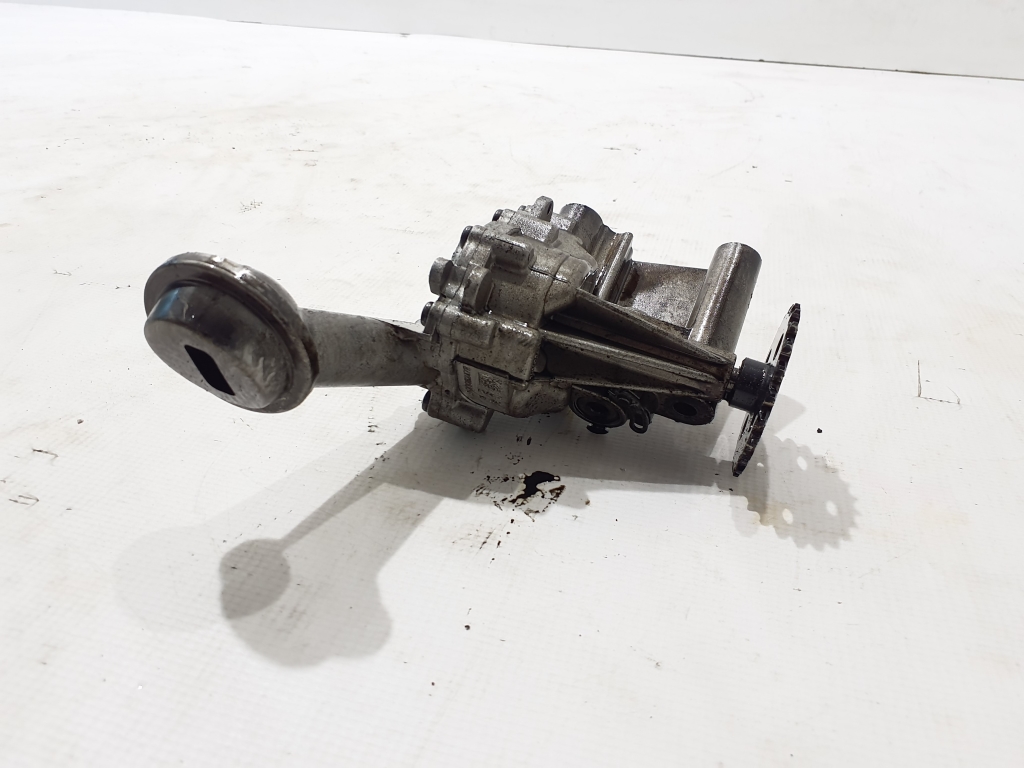 RENAULT Kangoo 1 generation (1998-2009) Oil Pump 150008247R 22806527