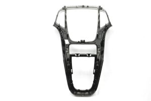 Opel Astra J (2009–2017) Sonstiges Innenraumteil 13349237 - 4