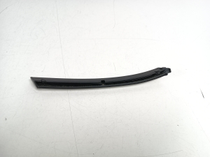 Mini Cooper F55 / F56 (2013–2026) Front fender molding 7300598 - 2