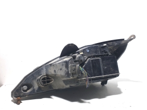 Ford Focus (1998–2005) Scheinwerfer vorne 1EE01019804 0374E - 2