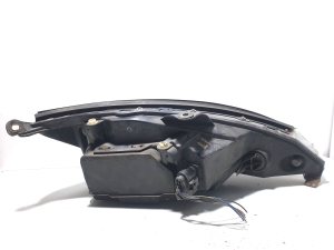 Ford Focus (1998–2005) Scheinwerfer vorne 1EE01019804 0374E - 3