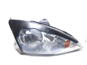 Ford Focus (1998–2005) Scheinwerfer vorne 1EE01019804 0374E - 6