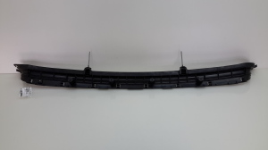 Mercedes Benz E-Class W212 (2009–2015) Rear bumper inner frame A2128850665 - 4