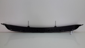 Mercedes Benz E-Class W212 (2009–2015) Rear bumper inner frame A2128850665 - 5