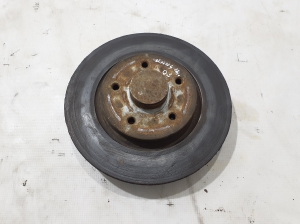   Tagumine piduriketas  - 402024076R 