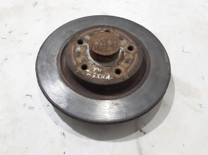   Tagumine piduriketas  - 402024076R 