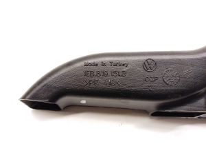 Volkswagen ID.4 I (2020–2026) Rohr 1EB819151B - 3