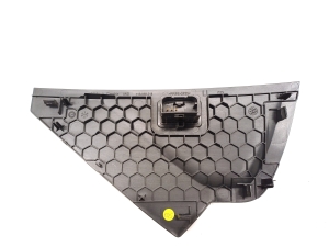 Volkswagen ID.4 I (2020–2026) Dashboard trim 11B858218 - 3