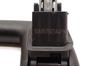 Volkswagen ID.4 I (2020–2026) Dachinnengriff 10A857607A - 2