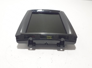 VOLVO XC60 (2017–2026) Ekraan 32316244 - 2