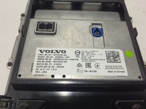 VOLVO XC60 (2017–2026) Ekraan 32316244 - 4
