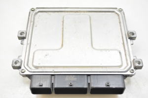 Dacia Sandero (2012–2021) Vehicle starting system 237105499R - 4