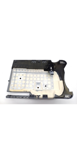 Volkswagen ID.4 I (2020–2026) Steering column trim 10A858559 - 2