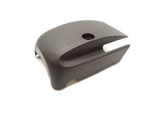 Volkswagen ID.4 I (2020–2026) Steering column trim 10A858559 - 3