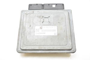Motorsteuergerät - 03F906070GR