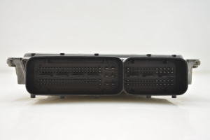 Seat Ibiza 6J5,6P1 (2008–2017) Motorsteuergerät 03F906070GR - 3