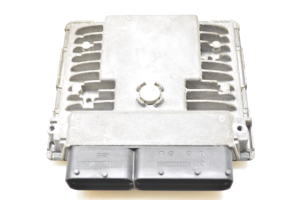 Seat Ibiza 6J5,6P1 (2008–2017) Motorsteuergerät 03F906070GR - 4