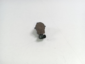BMW 3 SERIES E90 (2004–2013) Parksensor hinten 6935598 - 2
