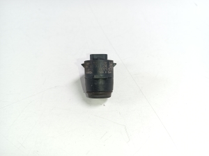 BMW 3 SERIES E90 (2004–2013) Parksensor hinten 6935598 - 3