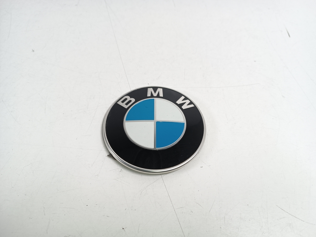 BMW 3 Series F30/F31 (2011-2020) Bonnet Badge 7288752 22940084