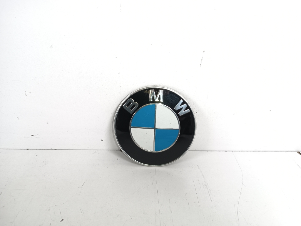 BMW 3 Series F30/F31 (2011-2020) Variklio dangčio (kapoto) ženkliukas 7288752 22940084